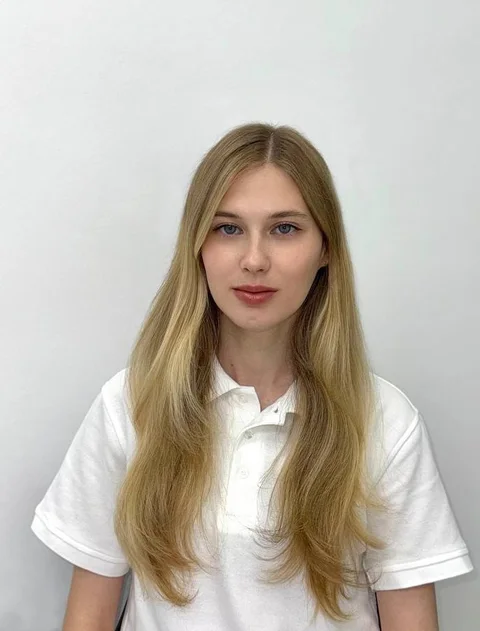 Филимонова Ксения Алексеевна, Врач-стоматолог-терапевт