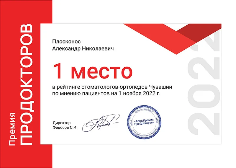 Коронки на зубы