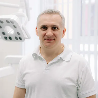 Удаление зубов